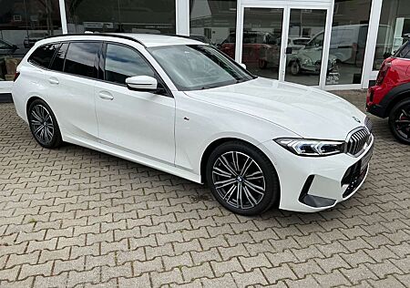 BMW 320 Touring i M Sport Head-up LED Memory 1.Hand