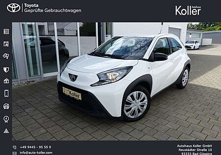 Toyota Others Aygo X 1.0 Play Kamera DAB Tempomat Spurhalteass