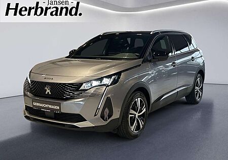 Peugeot 5008 GT +NAVI+CARPLAY+SHZ+PANO+DAB+