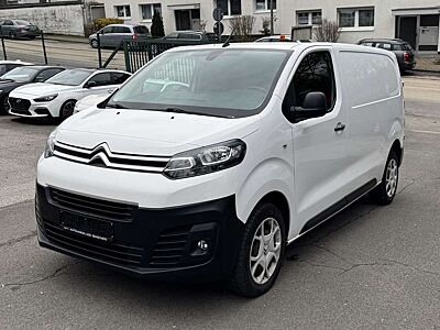 Citroen Jumpy Citroen Jumpy M BlueHDi 120 Club
