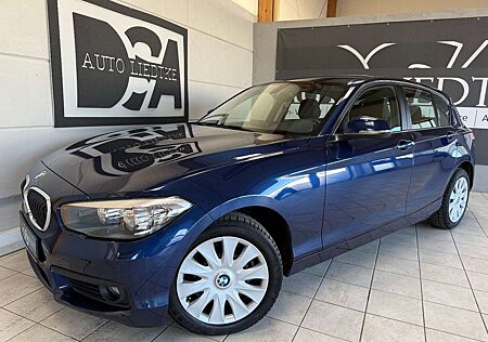 BMW 118 i Advantage Lim./PDC Vo-Hi/Sitzhz./Freispr./