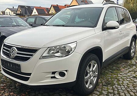 VW Tiguan Volkswagen Trend *MwSt. Ausweisbar
