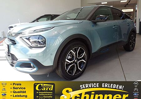 Citroën C4 Citroen e- 136 SHINE