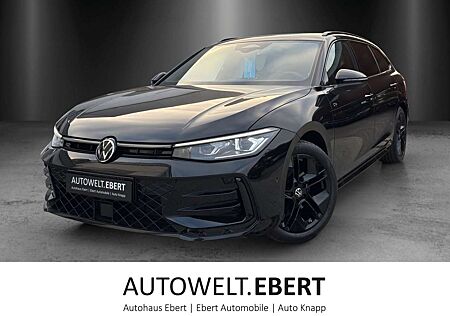 VW Passat Variant Volkswagen Passat 2.0 TDI R-Line DSG/AHK/HUD/ACC/360°CAM/