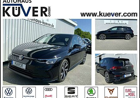 VW Golf Volkswagen 2,0 TDI R-Line DSG Navi+LED+ACC+Shzg.+18´´