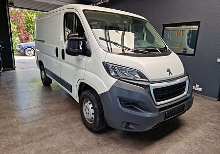 Peugeot Boxer Kasten 330 L1H1 Pro Avantage 2,0BlueHDi