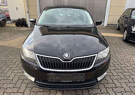 Skoda Rapid /Spaceback Elegance