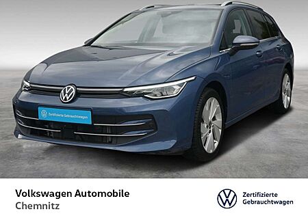 VW Golf Variant Volkswagen VIII Var.1.5eTSI Style Panorama AHK