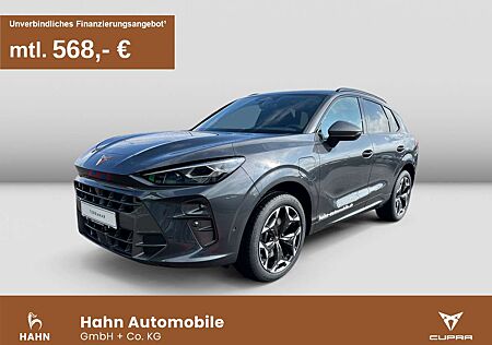 Cupra Terramar VZ 1.5 e-HYBRID 200 kW VFW, Sitzh. Matr