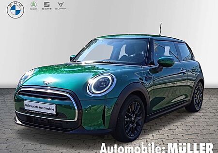 Mini ONE Classic Trim 1.5 3-Türer Navi digitales Cockpit Ap