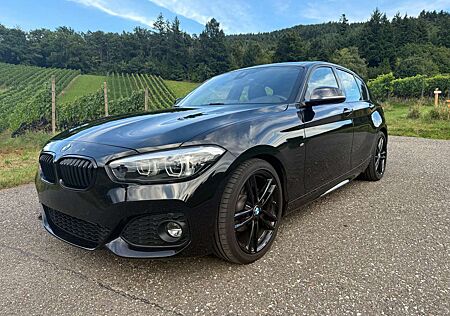 BMW 118i 118 M Sport