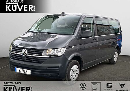 VW T6 Transporter Volkswagen T6.1 Kombi 2,0 TDI LR Tempomat+Klima+CarPlay