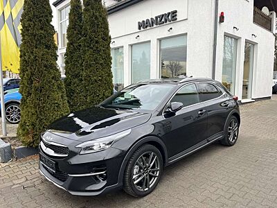 Kia XCeed 1.6 T-GDI OPF DCT7 SPIRIT
