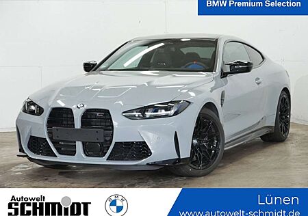 BMW M4 Competition M xDrive Innovationsp. Klimaaut.