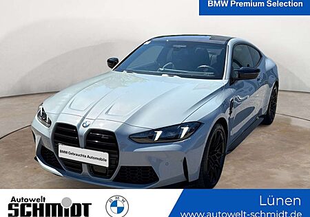 BMW M4 Competition M xDrive Innovationsp. Klimaaut.