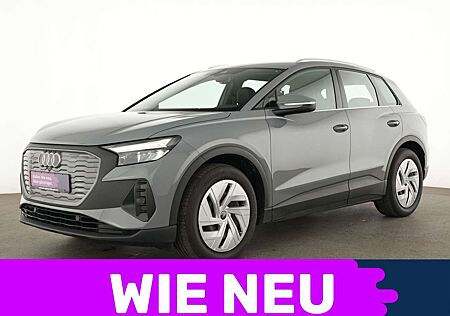 Audi Q4 e-tron Komfort & Klima-Paket|Assistenz-Paket