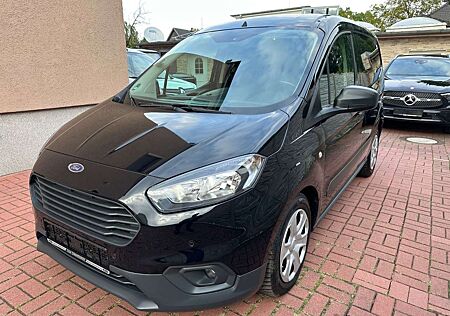 Ford Tourneo Courier Transit Courier Trend ERST 28500KM+1.HD+KLIMA