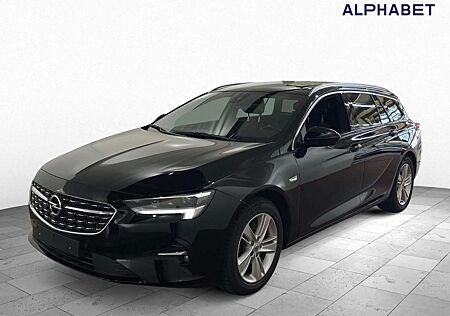 Opel Insignia 2.0 Turbo Elegance Navi