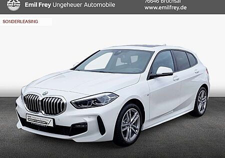 BMW 120 i Aut. M Sport*Pano