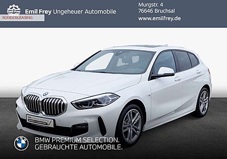 BMW 120 i Aut. M Sport*Pano