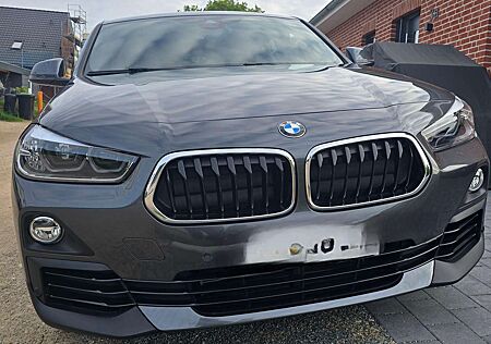 BMW X2 X2 sDrive18i Aut. Advantage Plus