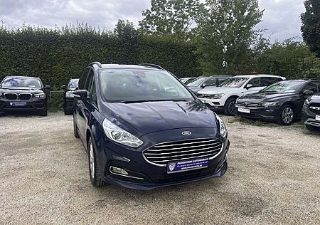 Ford Galaxy 2.0 EcoBlue 7-SITZER+NAVI+KAMERA+1.HAND