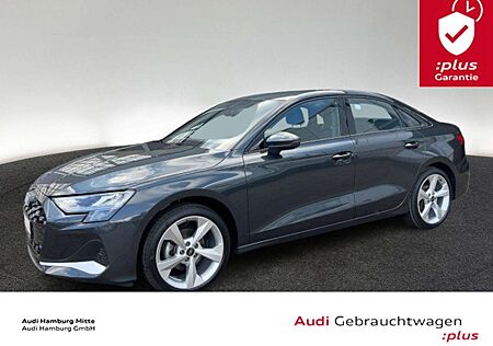 Audi A3 35 TDI advanced S tronic Sitzhzg Na