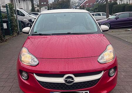 Opel Adam 1.2 Jam