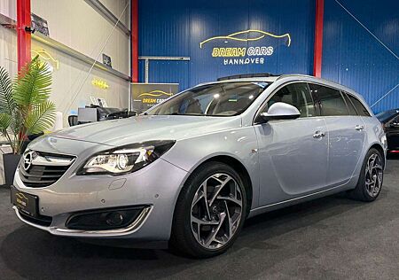 Opel Insignia A Sports Tourer Business*PANO*SITZBELÜF