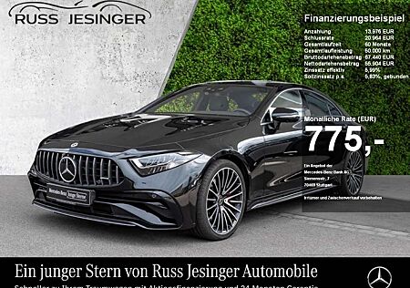 Mercedes-Benz CLS 53 AMG AMG CLS 53 4M+ AHK*360°*Distr*Memo*KeyGo*Burm*