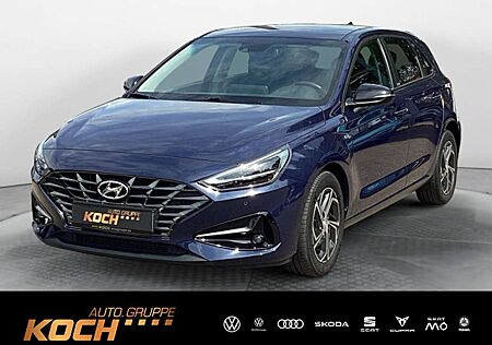 Hyundai i30 i 30 1.5 T-GDI Edition Navi LED