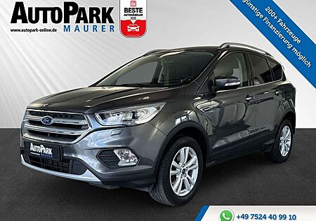 Ford Kuga Cool & Connect AHK*