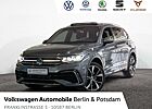 VW Tiguan Allspace Volkswagen 2,0 TSI DSG RLine Pano AHK LED