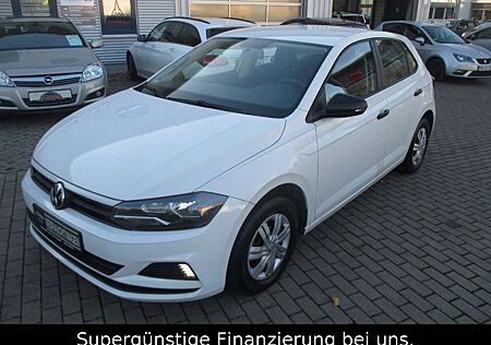 VW Polo Volkswagen VI Trendline,KLIMA,GARANTIE,BLUETOOTH