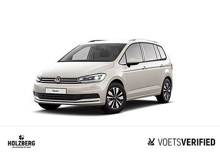 VW Touran Volkswagen 1.5 TSI MOVE GJR+IQ.LIGHT