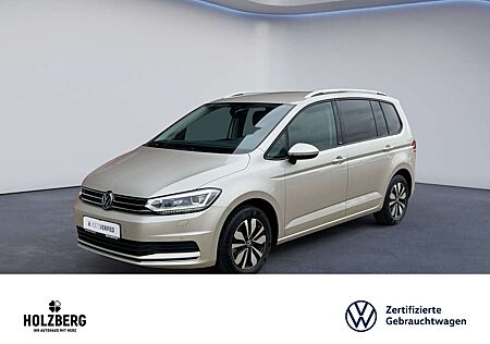 VW Touran Volkswagen 1.5 TSI MOVE GJR+IQ.LIGHT