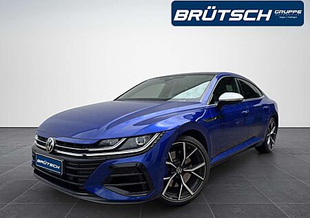 VW Arteon Volkswagen 2.0 TSI R 4Motion DSG / ABT / LEDER / AHK / PANORA