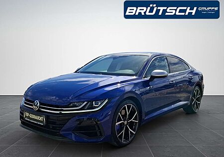 VW Arteon Volkswagen 2.0 TSI R 4Motion DSG / ABT / LEDER / AHK / PANORA