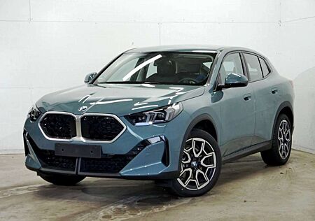 BMW X2 sDrive 20i Sport+M Shadow Navi Kamera 19´Zoll