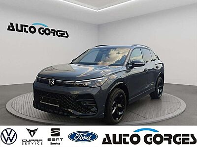 Volkswagen Tiguan R-Line 1,5 l eHybrid OPF DSG +BLACK-STYLE