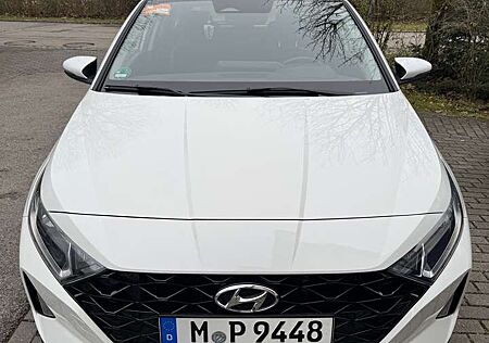 Hyundai i20 Trend
