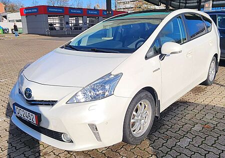 Toyota Prius +