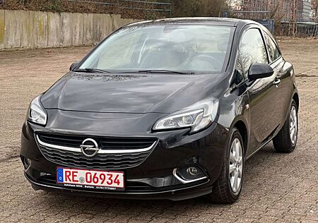 Opel Corsa E Innovation ecoFlex*SHZ*PDC*TEMPOMAT*
