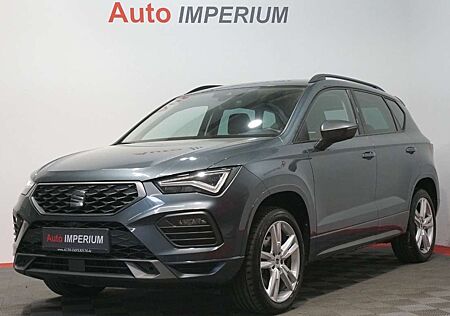 Seat Ateca FR 2.0 TDI*ACC*BEATS*DAB*LED*360*LHZ