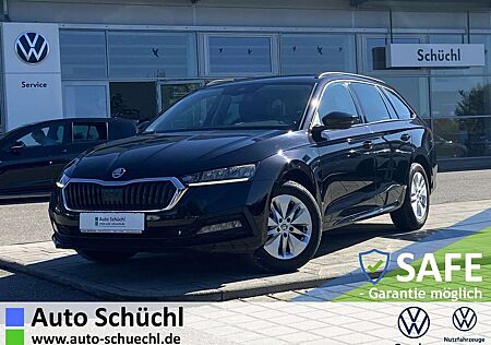 Skoda Octavia Combi 2.0 TDI NAVI-COLUMBUS+LED+SMART-LI