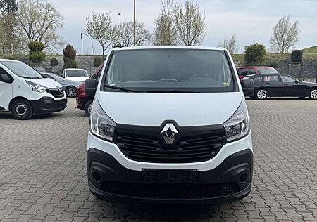Renault Trafic dCi 120 L1H1 Klima
