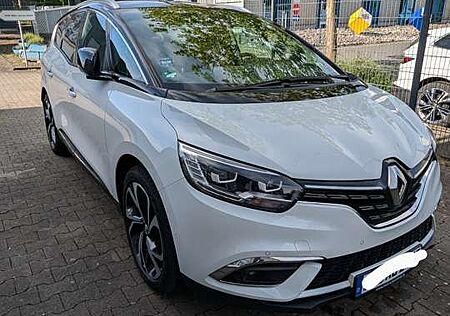 Renault Scenic Grand Executive