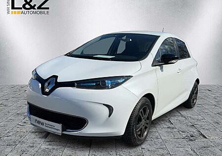 Renault ZOE Intens inkl. Kaufbatterie *Standort Malente*