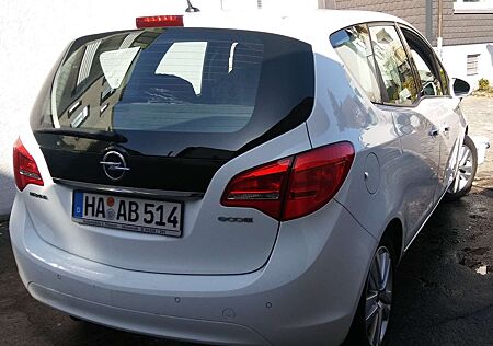 Opel Meriva 1.4 ecoflex Innovation