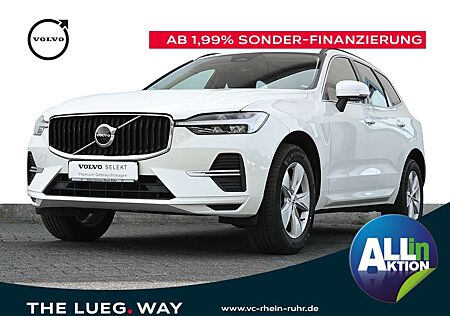Volvo XC 60 XC60 B4 2WD Momentum Pro+WP+MP+KEYLESS+FP+